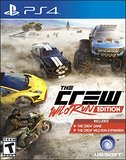 Crew -- Wild Run Edition, The (PlayStation 4)